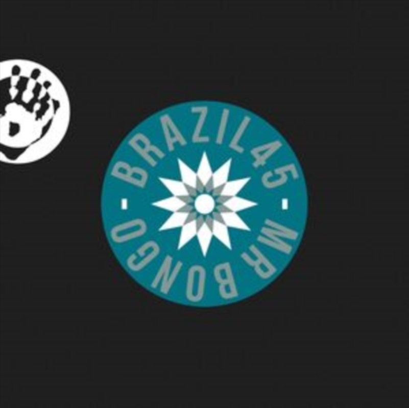 Deixa O Morro Cantar / Mas Que Nada/Product Detail/World