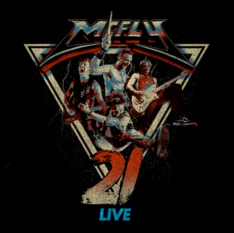 21 Live/Product Detail/Rock/Pop
