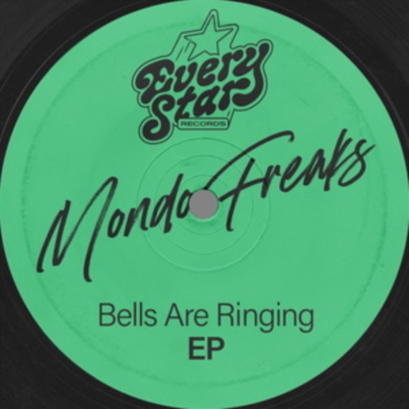 Bells Are Ringing/Product Detail/Dance
