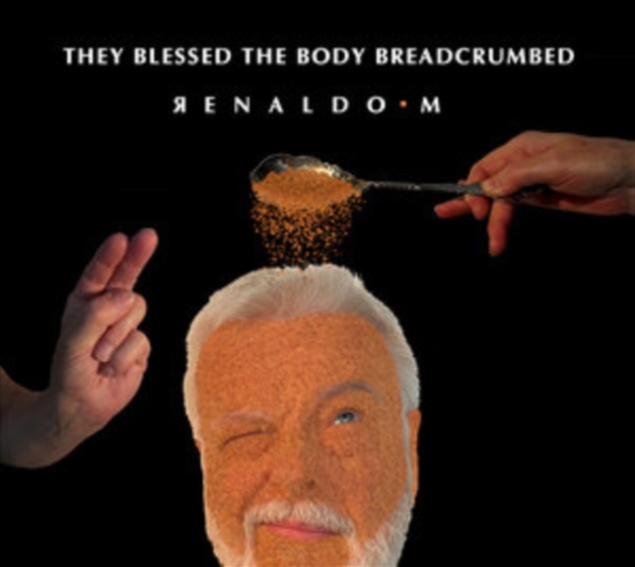 They Blessed The Body Breadcrumbed/Product Detail/Specialist