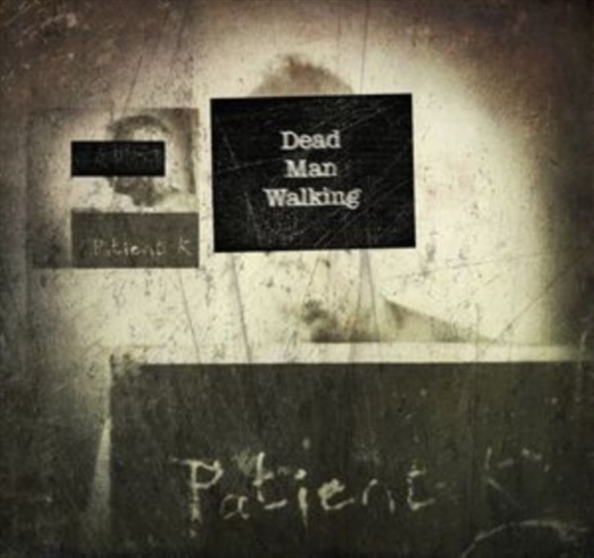 Dead Man Walking/Product Detail/Dance