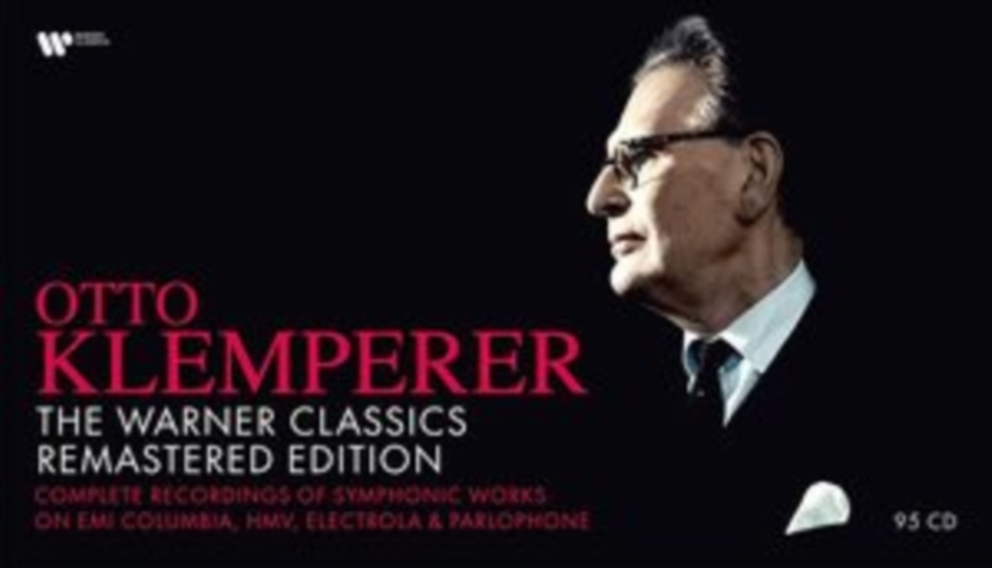Warner Classics Remastered V1/Product Detail/Classical