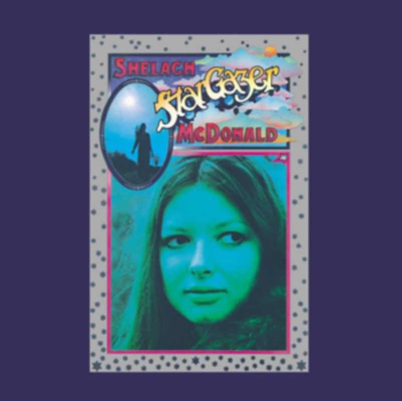 Stargazer/Product Detail/Rock/Pop