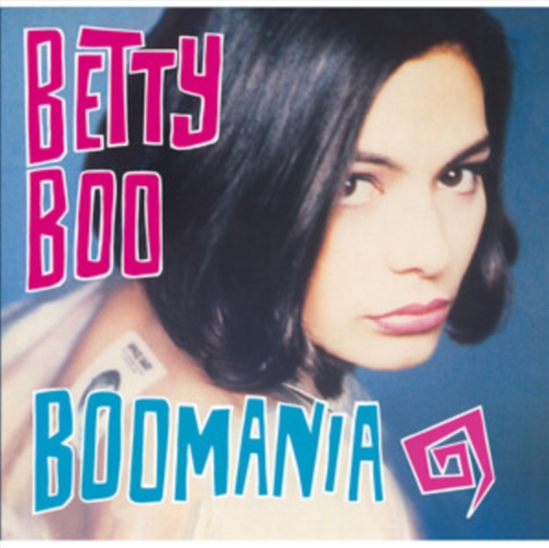 Boomania/Product Detail/Rock/Pop