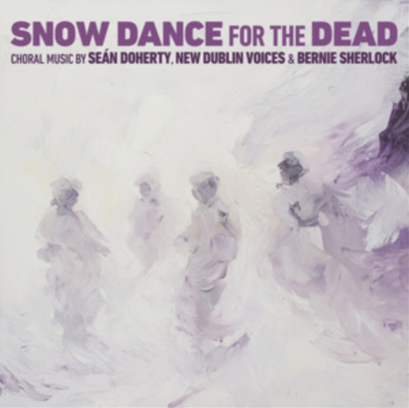 Snow Dance For The Dead/Product Detail/Classical