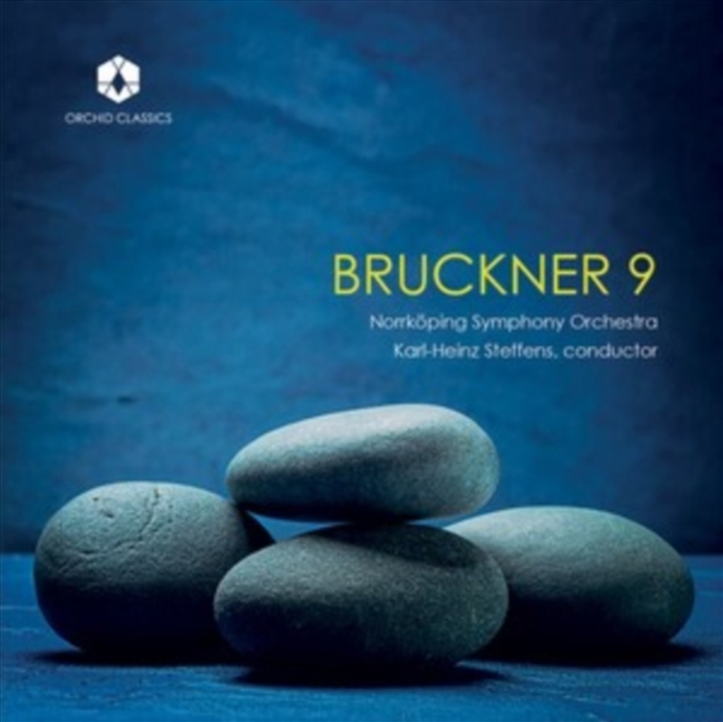 Bruckner 9/Product Detail/Classical