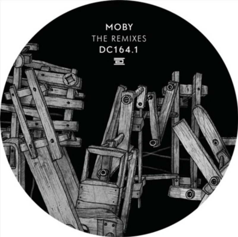 Remixes Part 1: Porcelain (Luca Agnelli Remix)/Product Detail/Dance