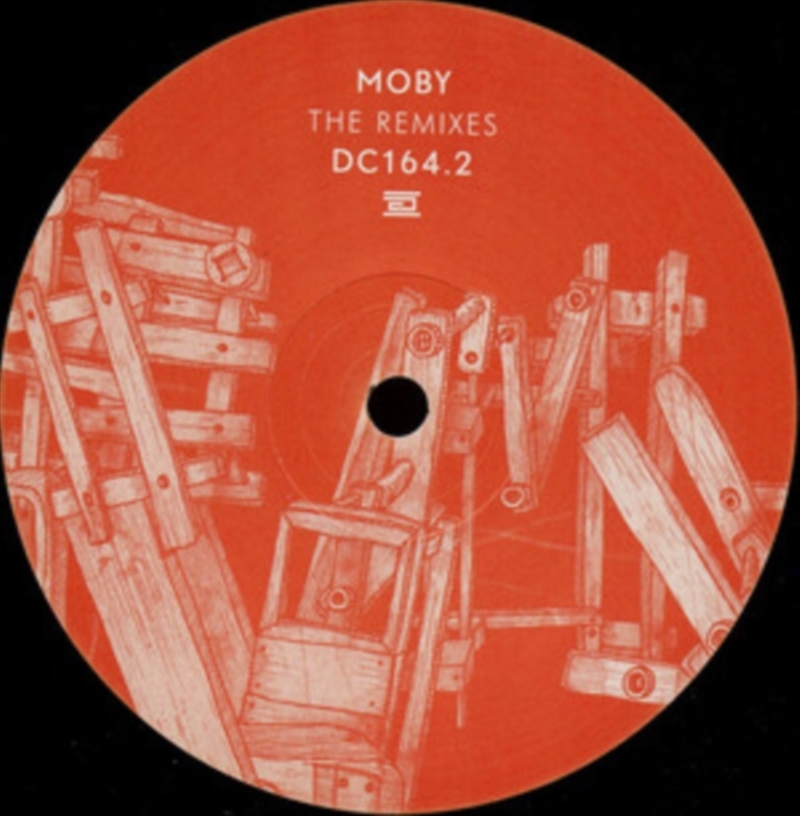 The Remixes Part 2/Product Detail/Dance