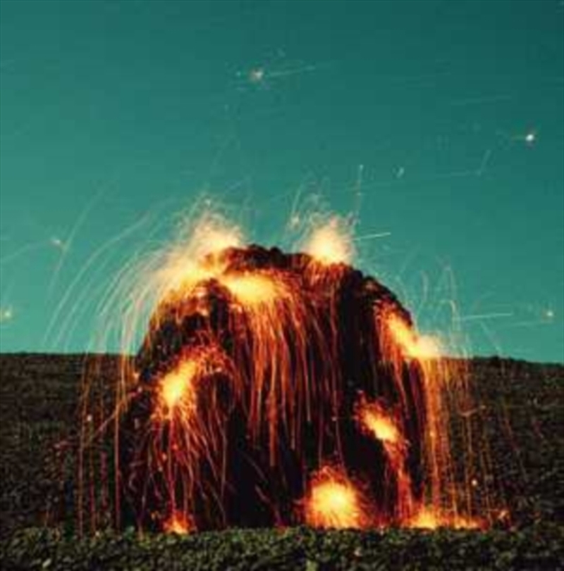 Lava Love/Product Detail/Dance