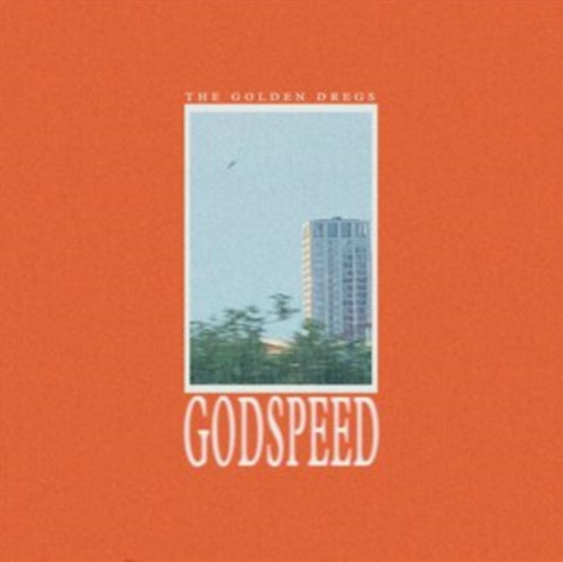 Godspeed/Product Detail/Rock/Pop