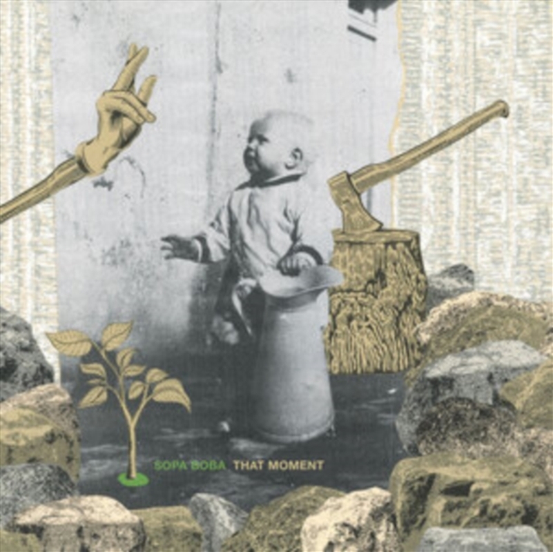 That Moment/Product Detail/Dance