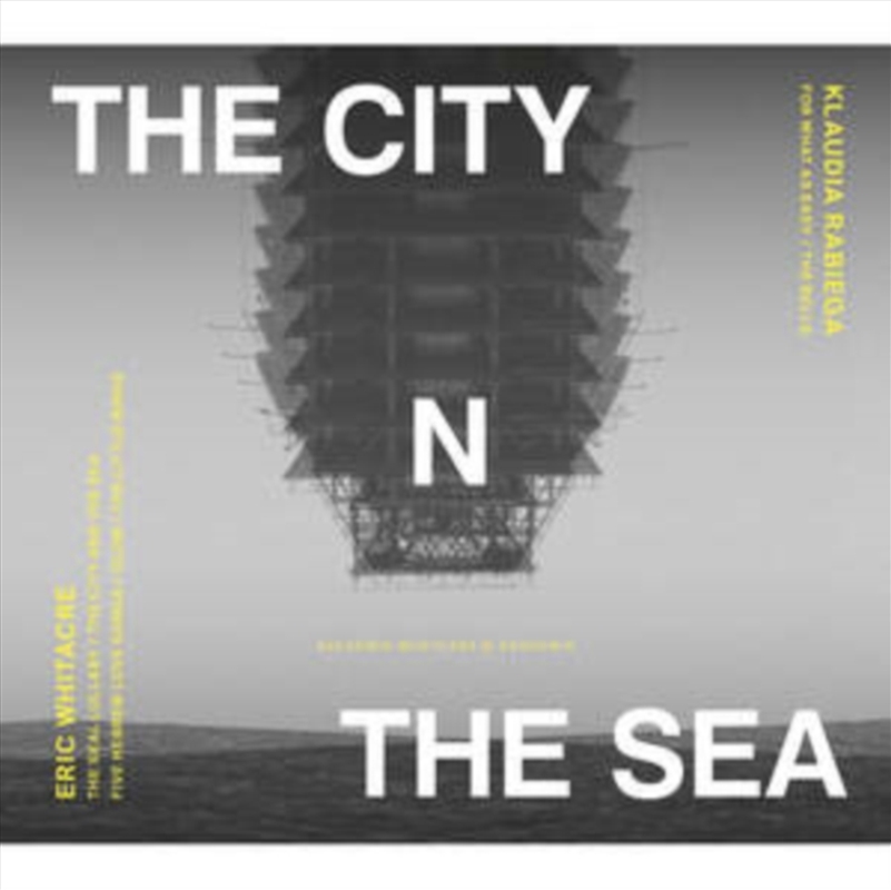 City & The Sea/Product Detail/Classical