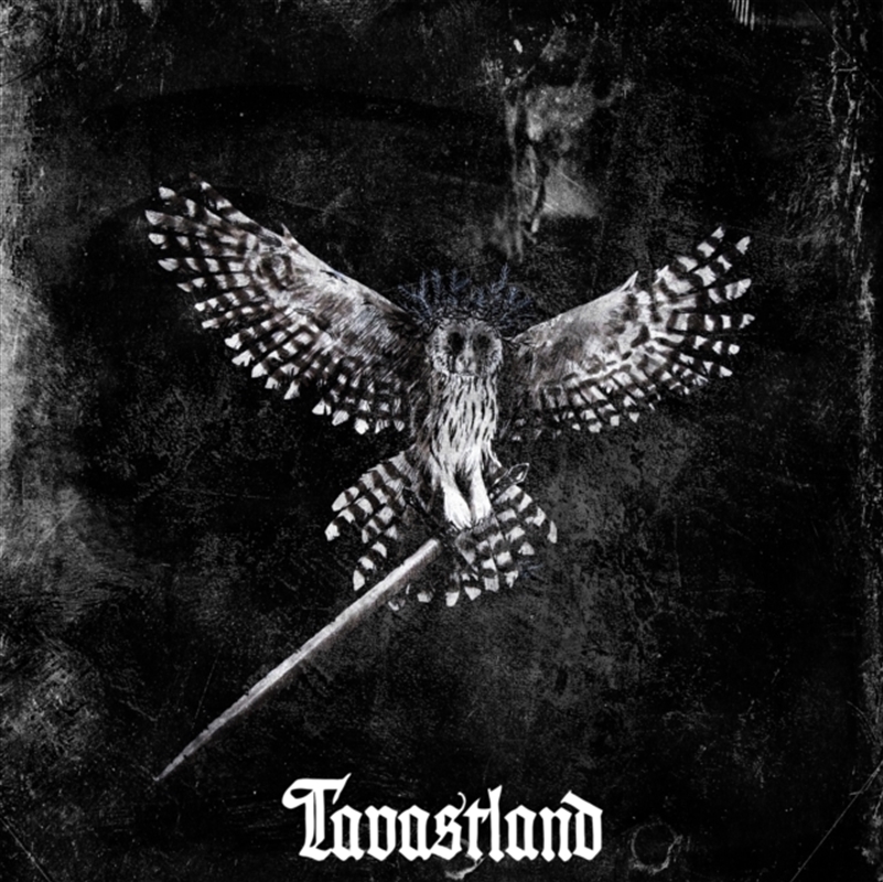 Tavastland/Product Detail/Metal