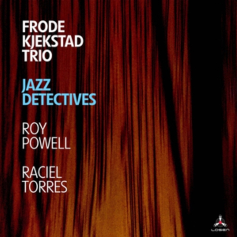 Jazz Detectives/Product Detail/Jazz