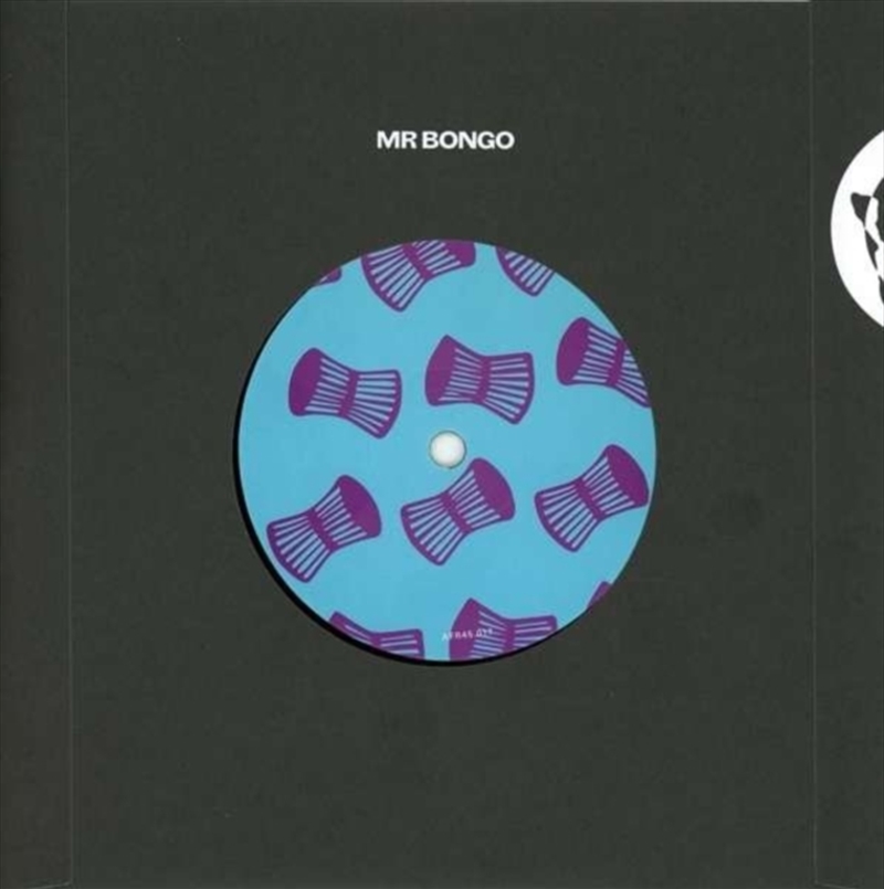 Mabala Pt 1/Gone With The Sun/Product Detail/World