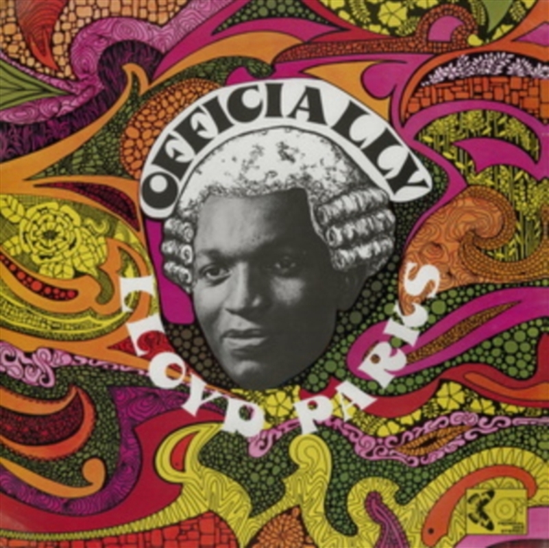 Officially/Product Detail/Reggae