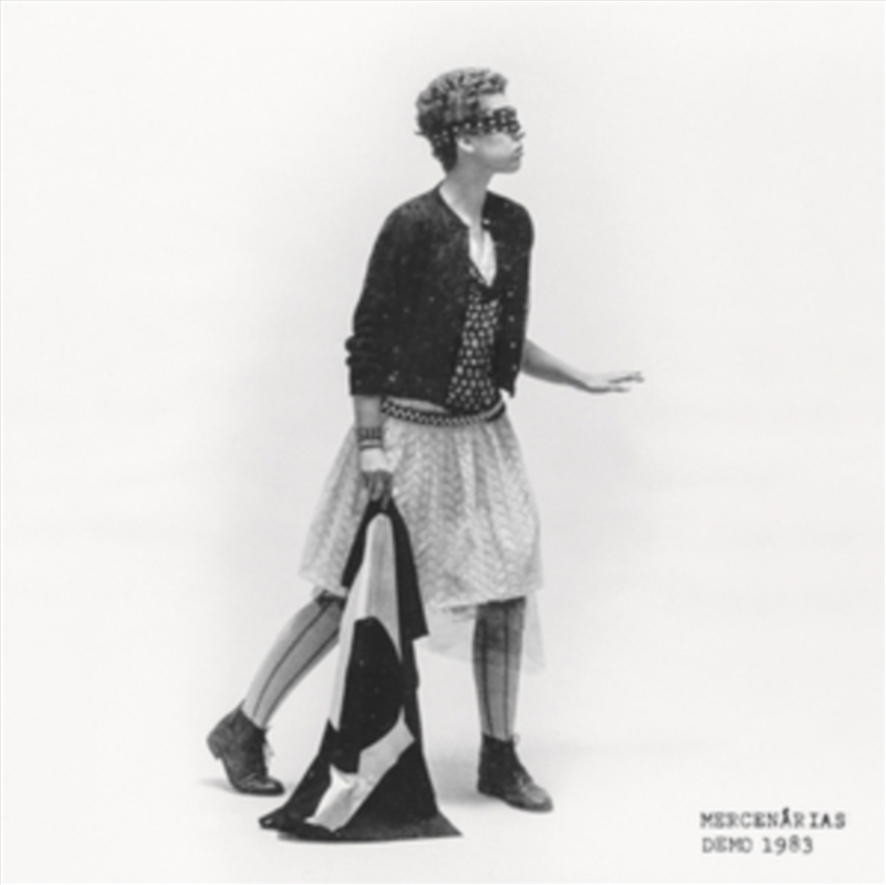 Demo 1983/Product Detail/Rock/Pop