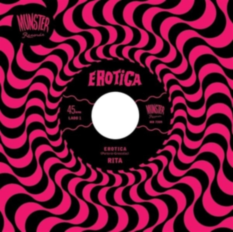 Erotica/Product Detail/Rock/Pop