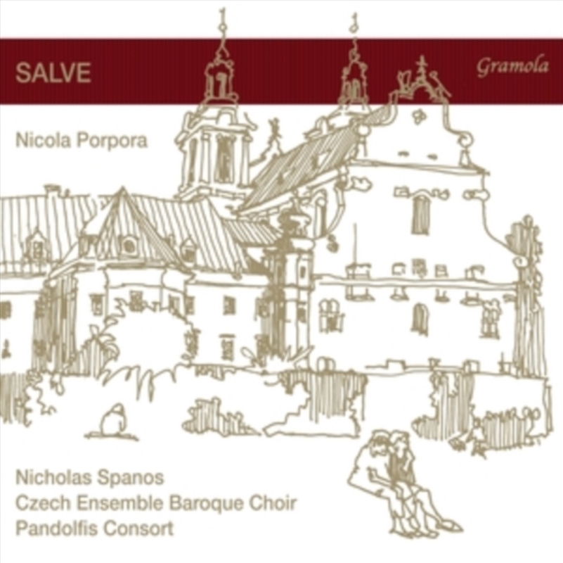 Salve/Product Detail/Classical