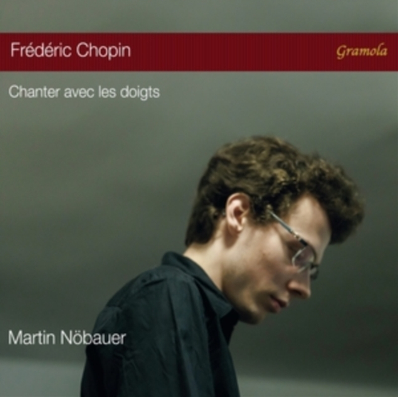 Chanter Avec Les Doigts/Product Detail/Classical