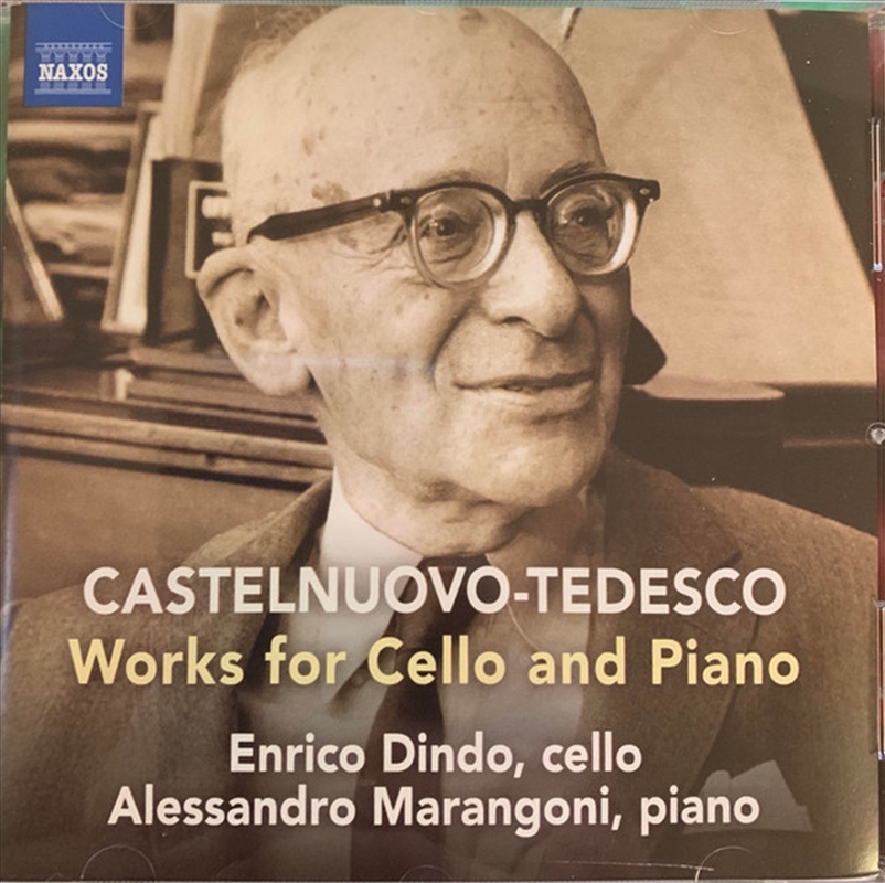 Works For Cello & Piano/Product Detail/Classical