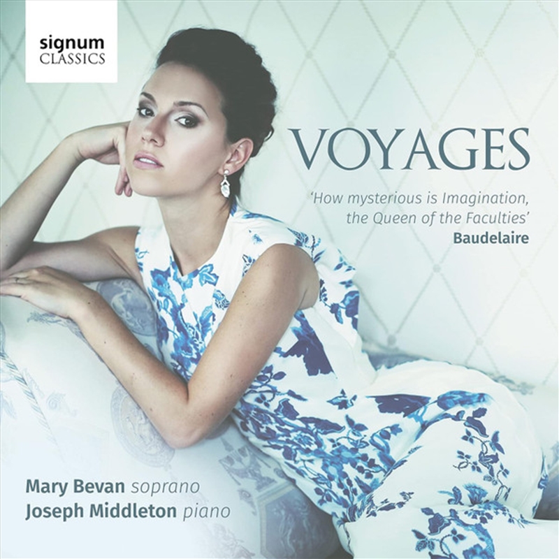 Voyages/Product Detail/Classical