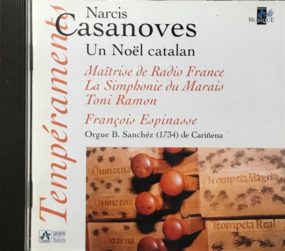 Noel Catalan: Catalan Christmas/Product Detail/Christmas