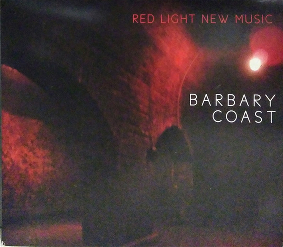 Barbary Coast/Product Detail/Classical