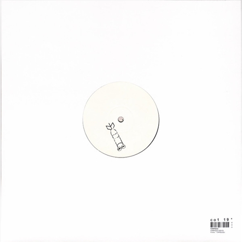 Torpedo Edits/Product Detail/Rock/Pop