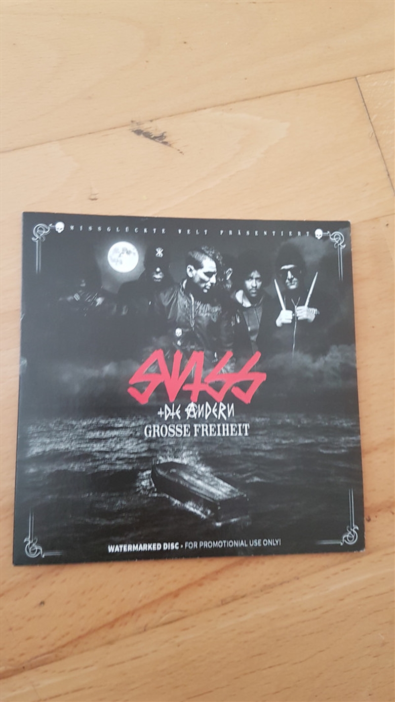 The Wind/Product Detail/Dance