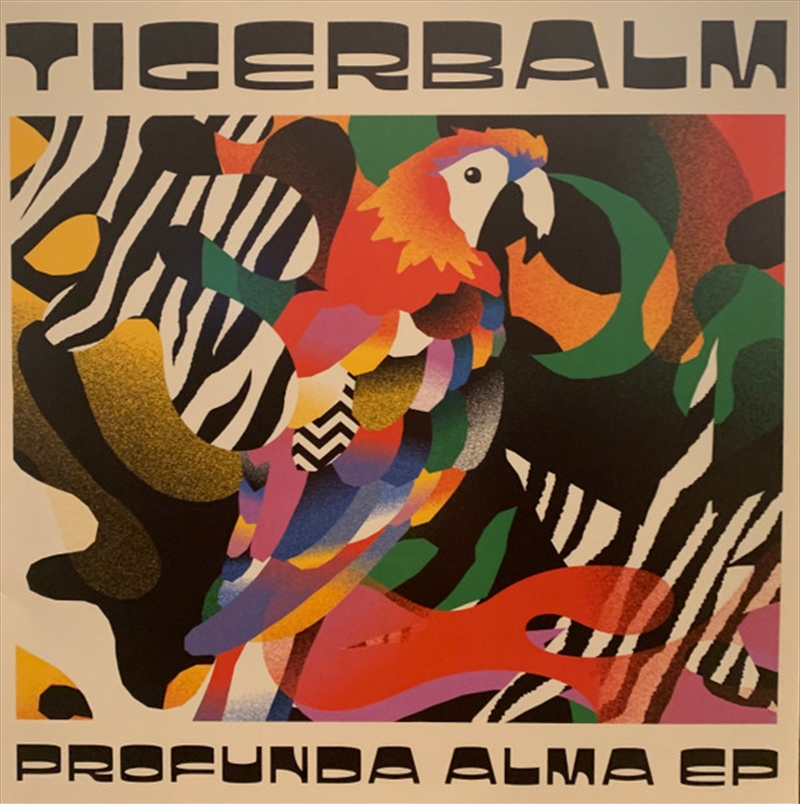 Profunda Alma/Product Detail/Rock/Pop