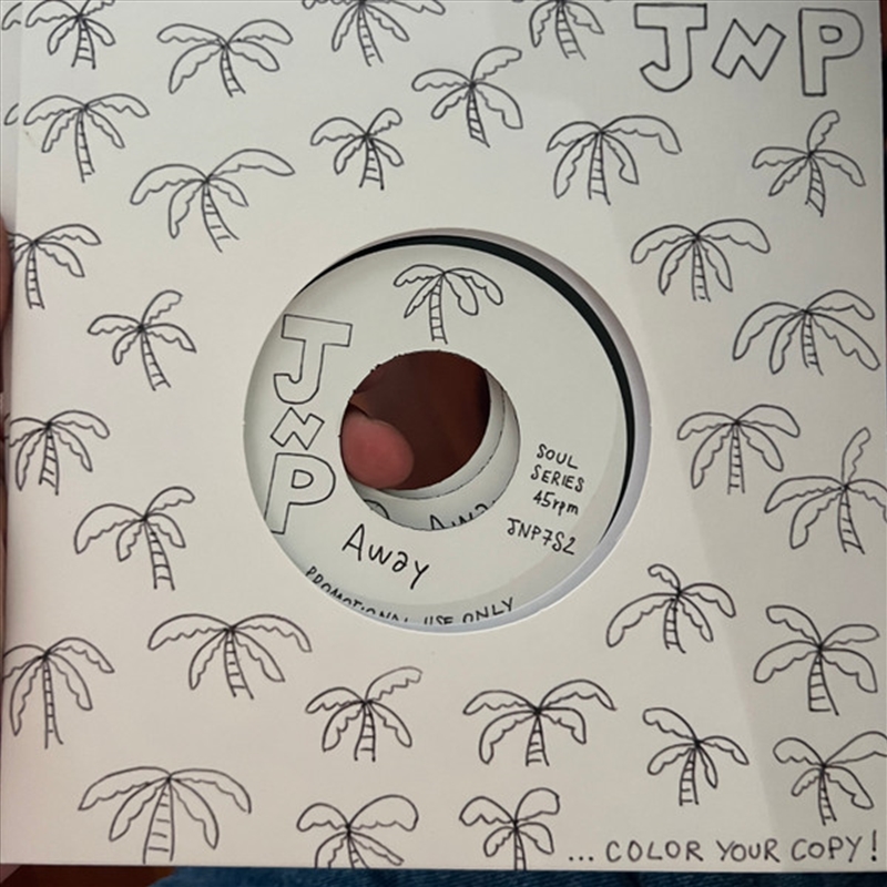 Soul 02/Product Detail/Jazz