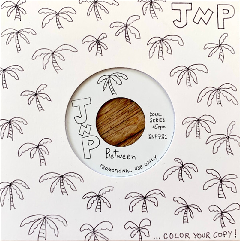 Soul 01/Product Detail/Jazz