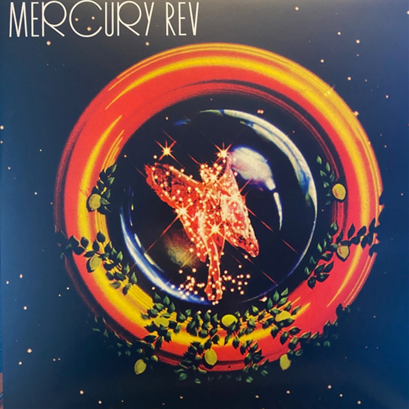 See You On The Other Side - Metallic Rust Vinyl/Product Detail/Rock/Pop