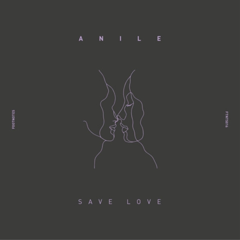 Save Love/Product Detail/Dance