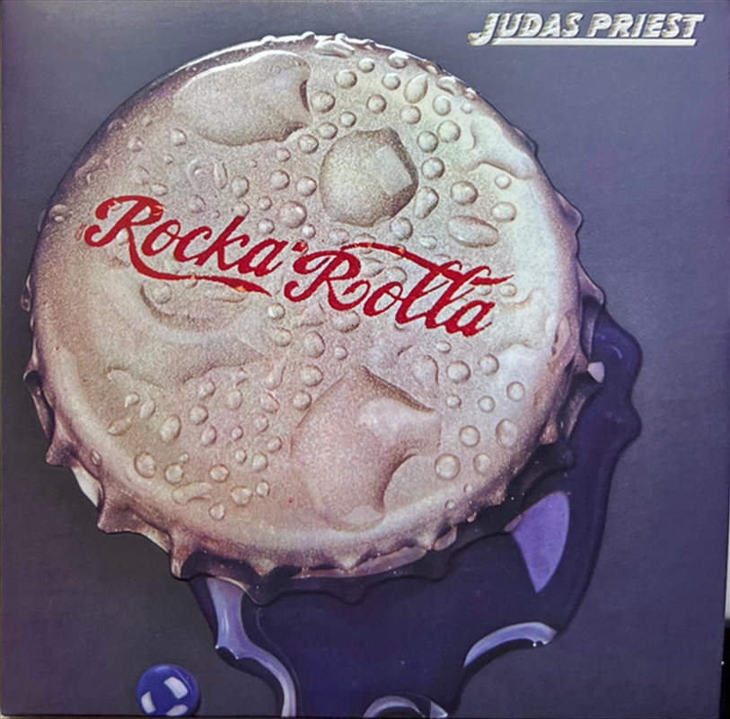Rocka Rolla/Product Detail/Hard Rock