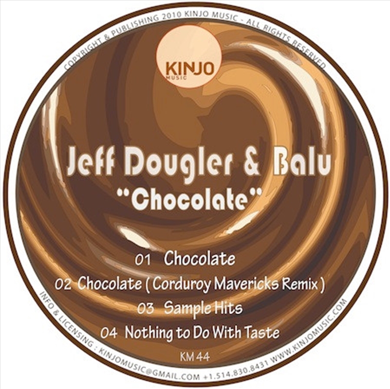 Retribution/Product Detail/Dance