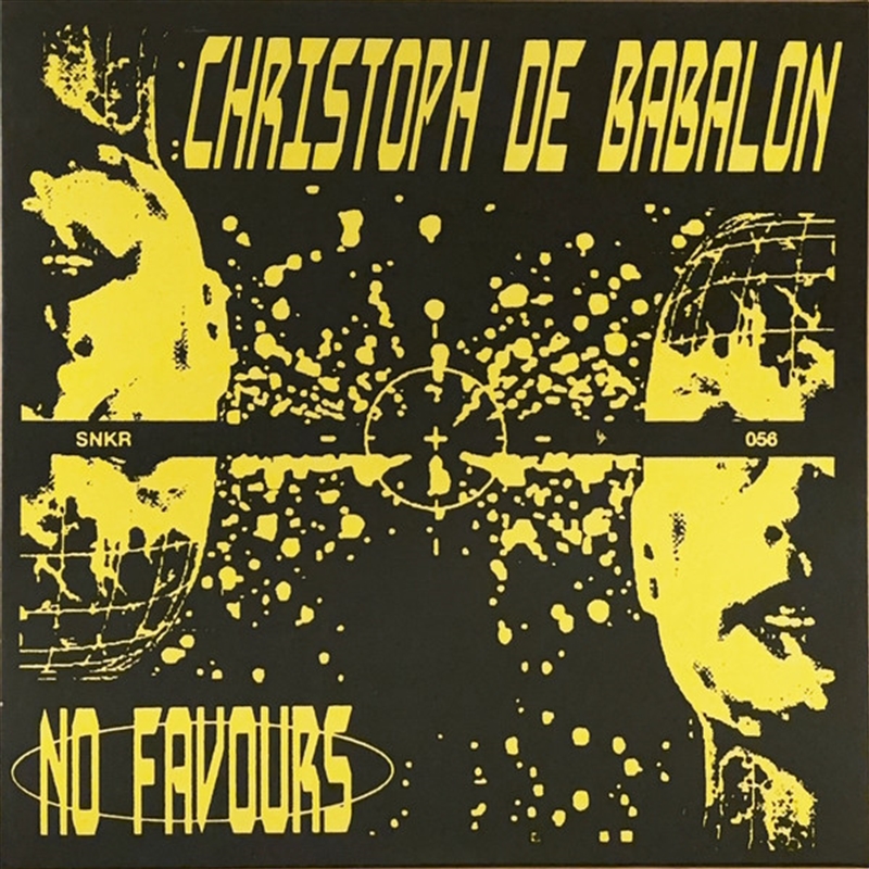 No Favours/Product Detail/Dance