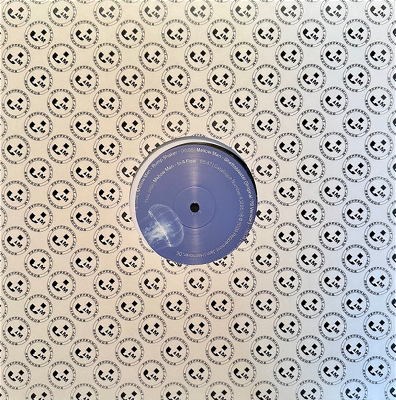 In A Flow/Product Detail/Dance