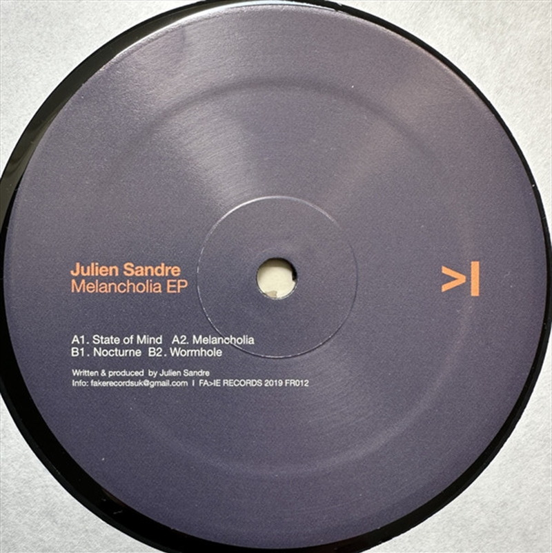 Fr012 W/ Double O / Tim Reaper & Basic Rhythm Remixes/Product Detail/Dance