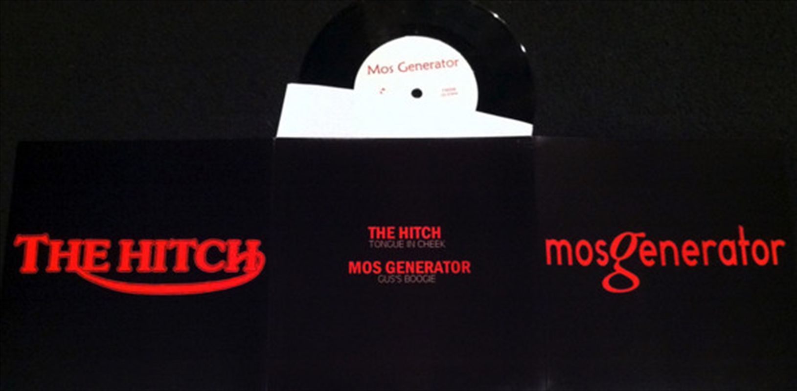 Fr008 / Equinox & DJ Sofa Remixes/Product Detail/Dance