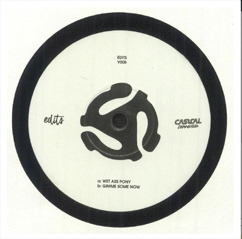 Edits Vol. 8/Product Detail/R&B