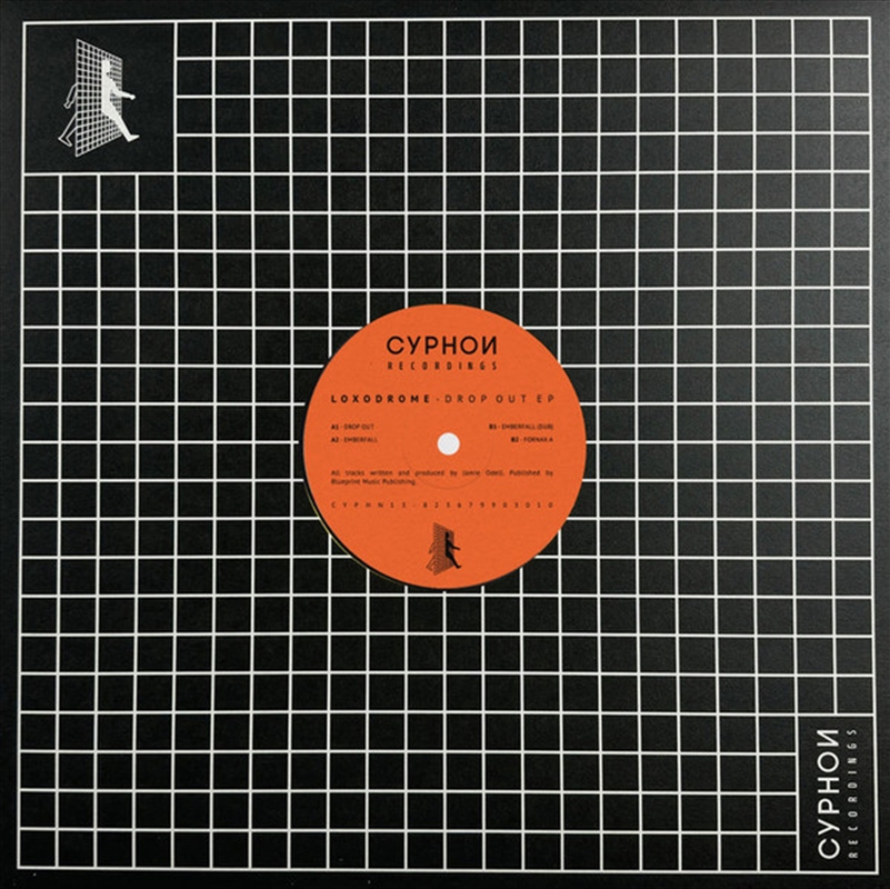 Drop Out/Product Detail/Dance