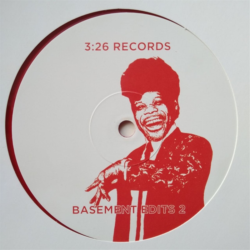 Basement Edits Vol. 2/Product Detail/Dance