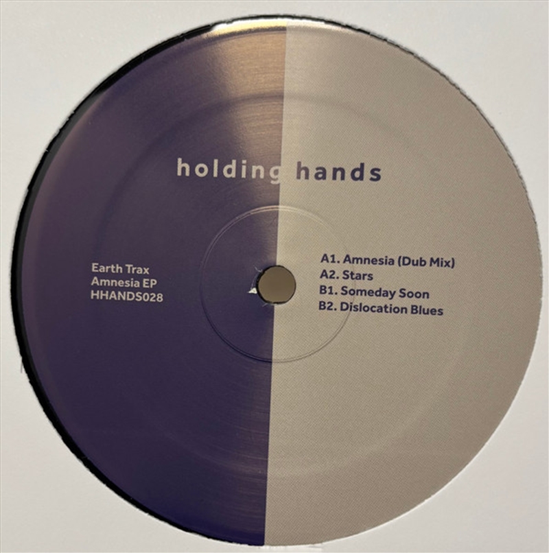 Amnesia/Product Detail/Dance