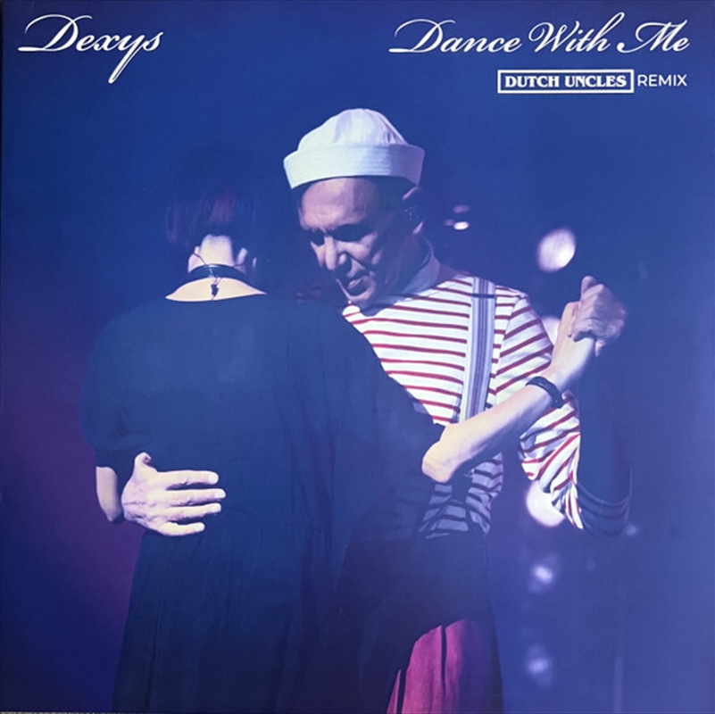Dance With Me/Product Detail/Rock/Pop