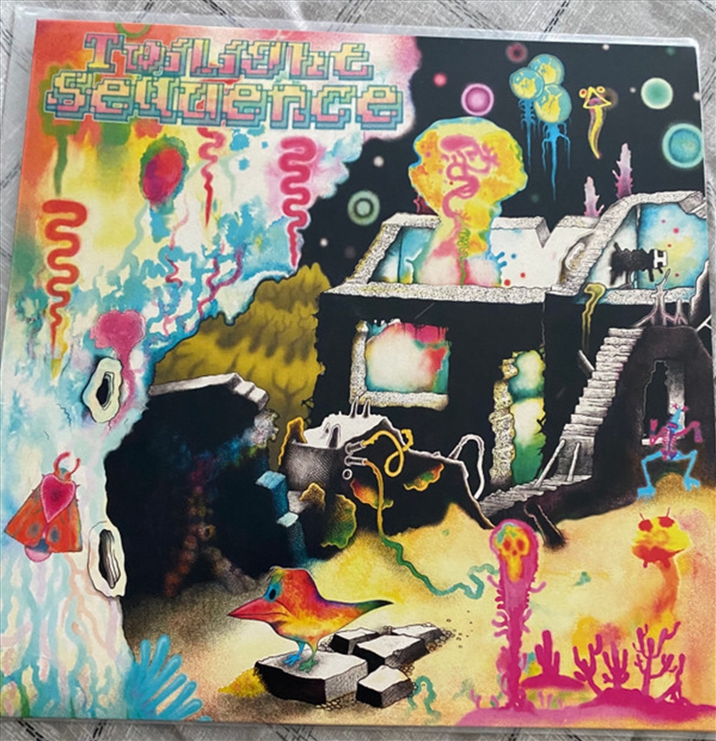 Outline Of Nature/Product Detail/Dance