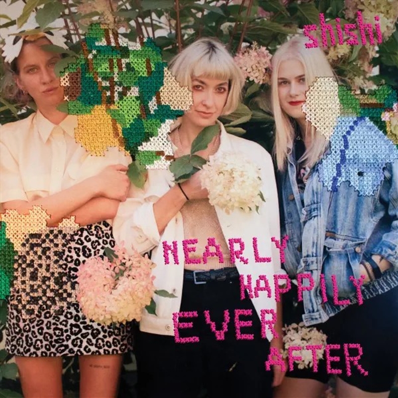 Nearly Happily Ever After/Product Detail/Rock/Pop