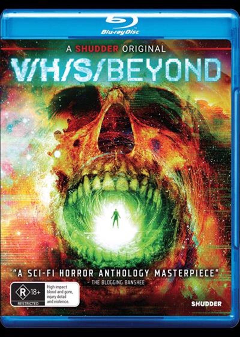 V/H/S/Beyond/Product Detail/Horror
