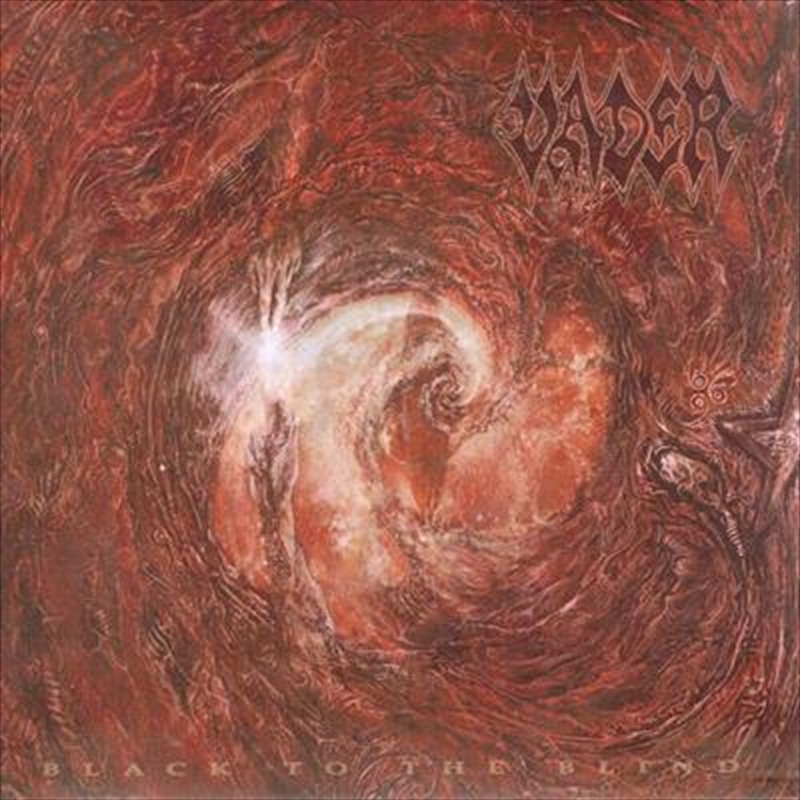 Black To The Blind (Remastered)/Product Detail/Metal